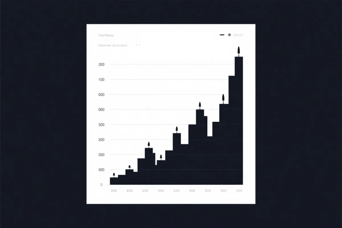 波动与节奏曲线示意