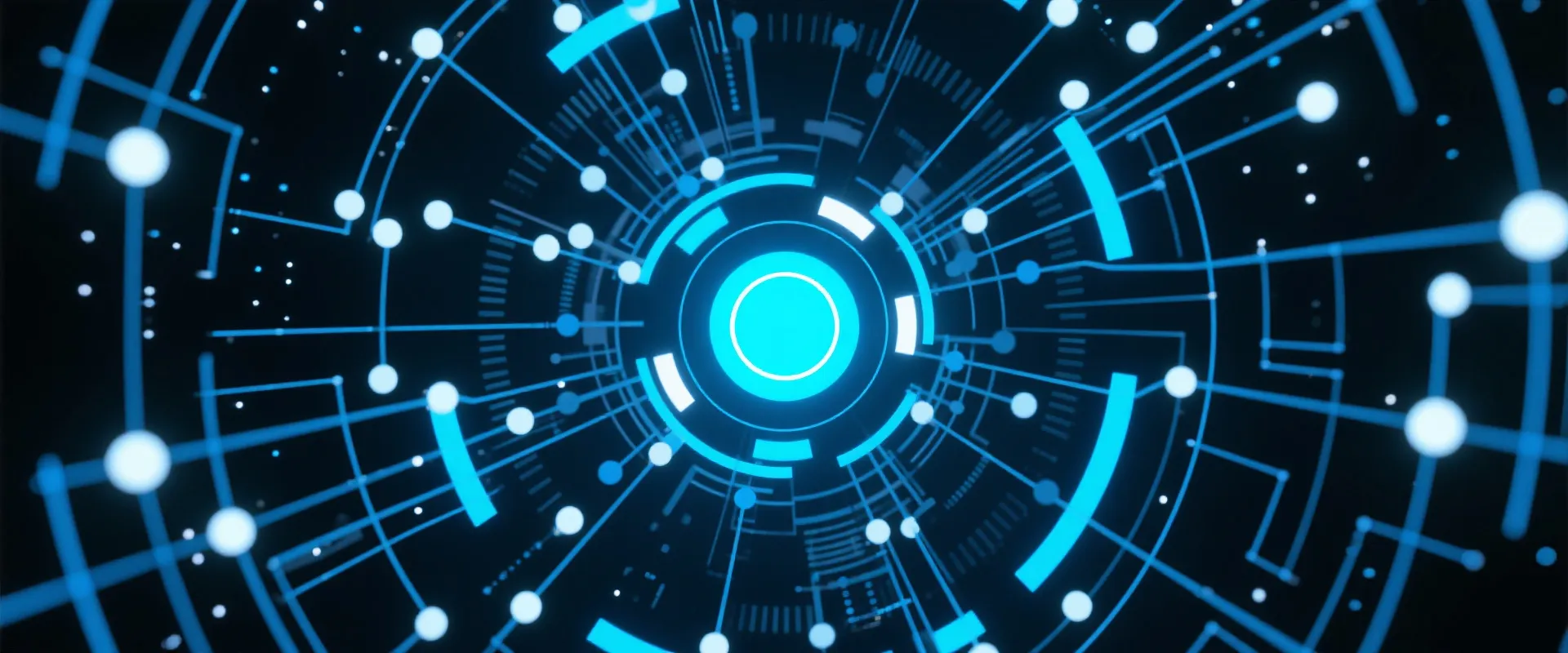Data Network Background